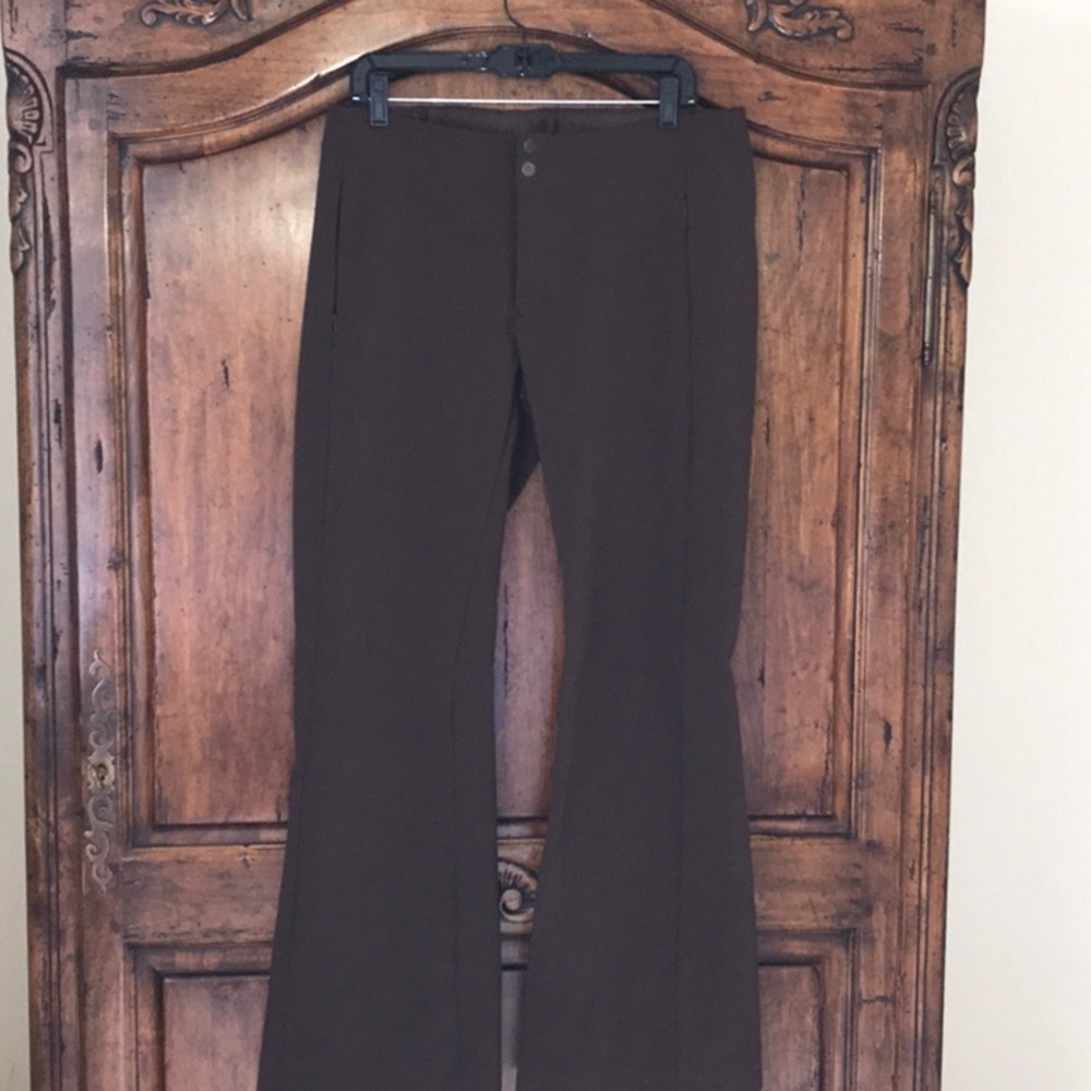 North Face Ski Pants